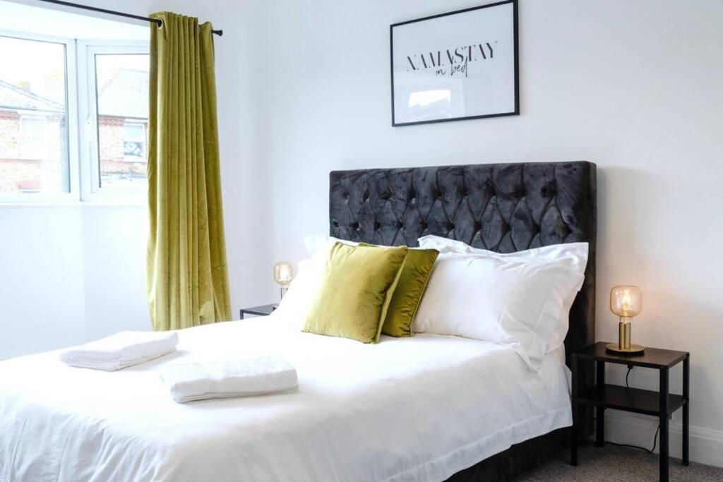 Chic Beach Getaway มาร์เกท ภายนอก รูปภาพ